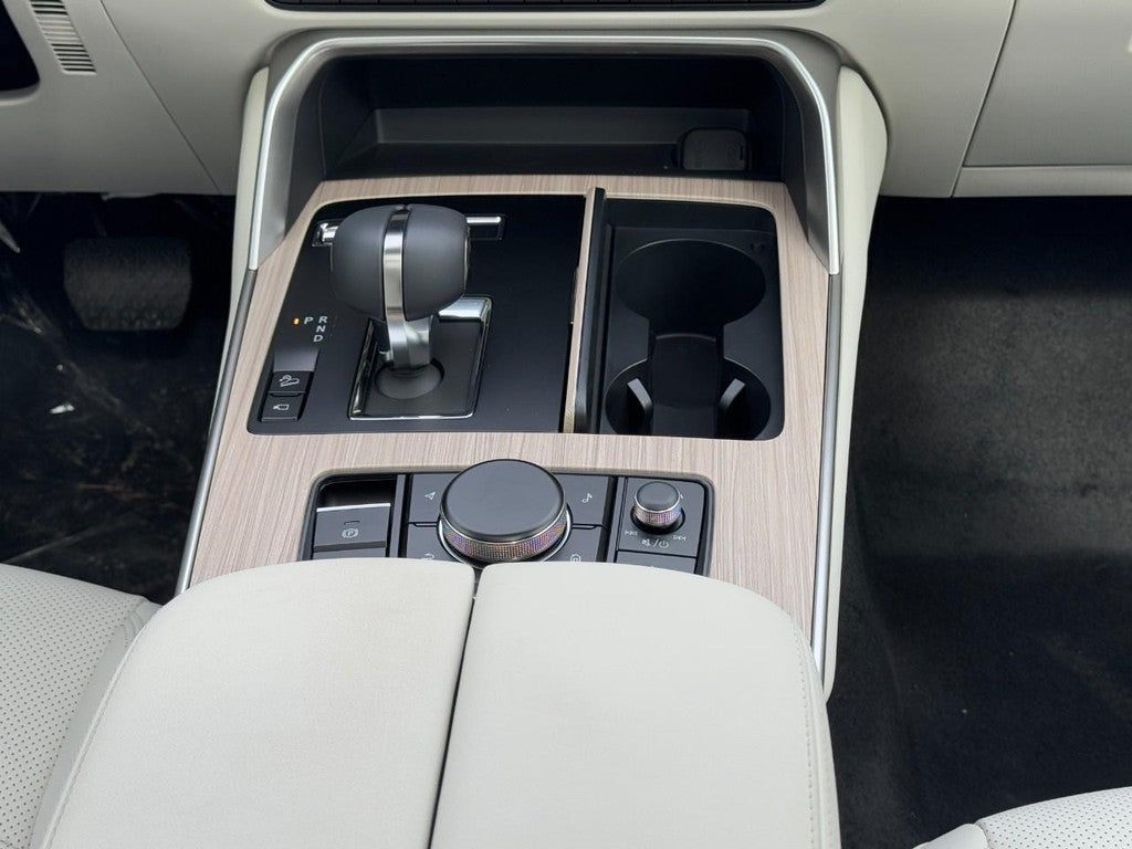 2026 Mazda Mazda CX-90 3.3 Turbo Premium Plus AWD