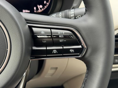 2026 Mazda Mazda CX-90 3.3 Turbo Premium Plus AWD