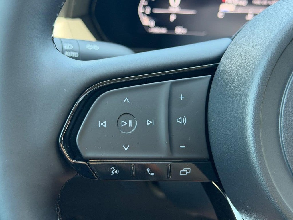 2026 Mazda Mazda CX-5 2.5 S Premium AWD