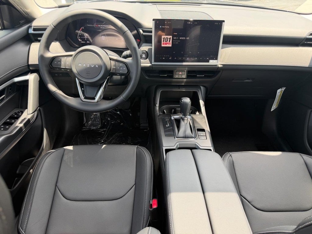 2026 Mazda Mazda CX-5 2.5 S Premium AWD