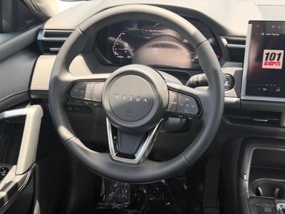 2026 Mazda Mazda CX-5 2.5 S Premium AWD