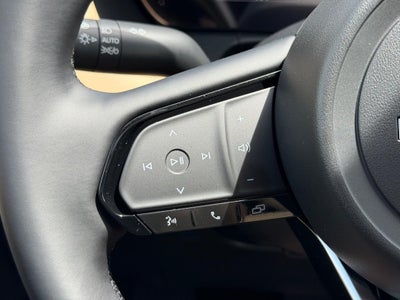 2026 Mazda Mazda CX-5 2.5 S Premium AWD