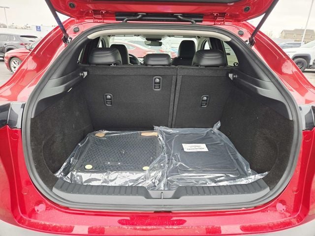 2026 Mazda Mazda CX-30 2.5 S Select Sport AWD