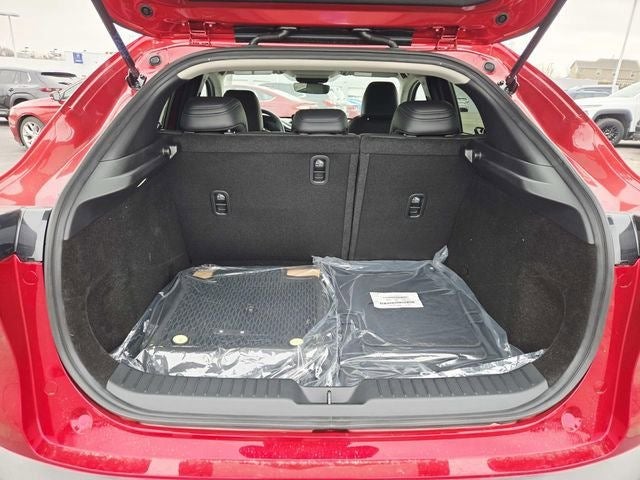 2026 Mazda Mazda CX-30 2.5 S Select Sport AWD