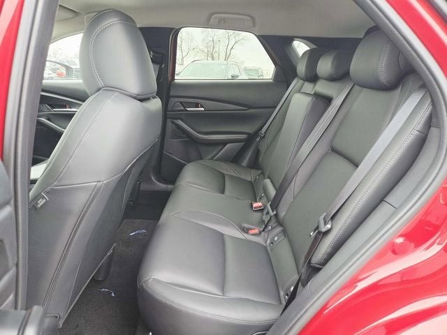 2026 Mazda Mazda CX-30 2.5 S Select Sport AWD