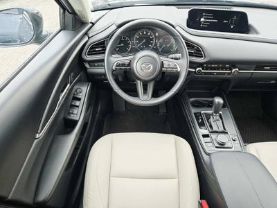 2026 Mazda Mazda CX-30 2.5 S Select Sport AWD