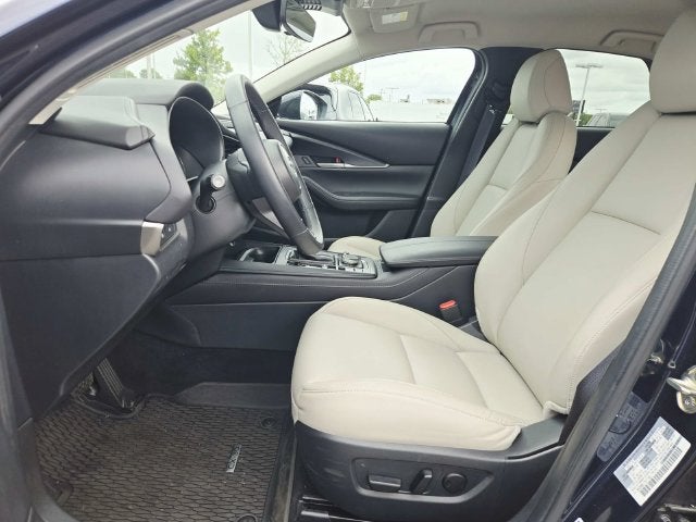 2026 Mazda Mazda CX-30 2.5 S Select Sport AWD
