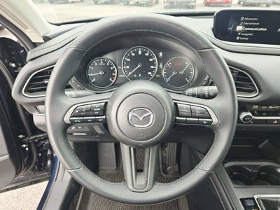 2026 Mazda Mazda CX-30 2.5 S Select Sport AWD