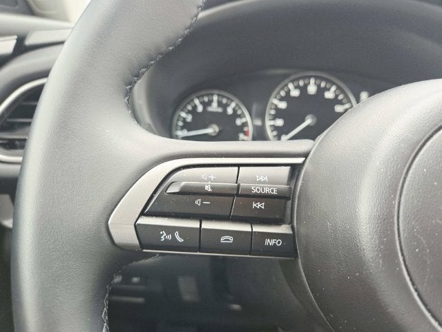 2026 Mazda Mazda CX-30 2.5 S Select Sport AWD