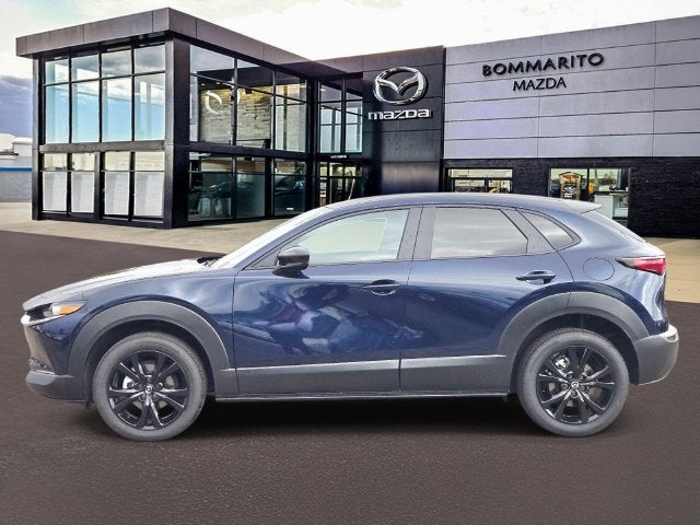 2026 Mazda Mazda CX-30 2.5 S Select Sport AWD