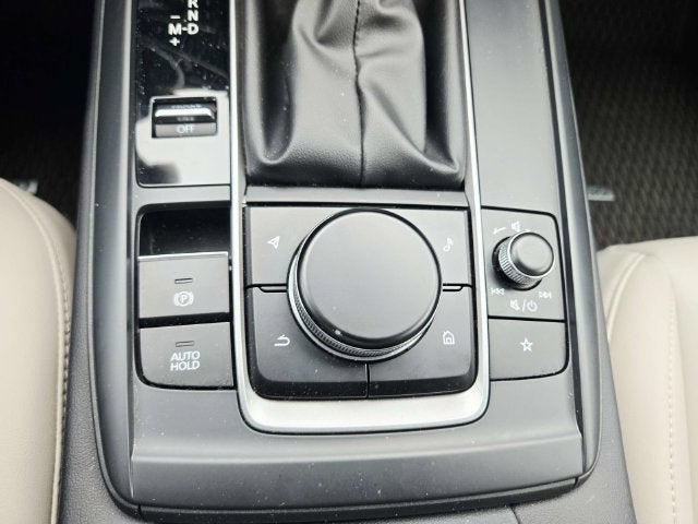 2026 Mazda Mazda CX-30 2.5 S Select Sport AWD