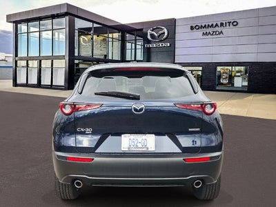 2026 Mazda Mazda CX-30 2.5 S Select Sport AWD