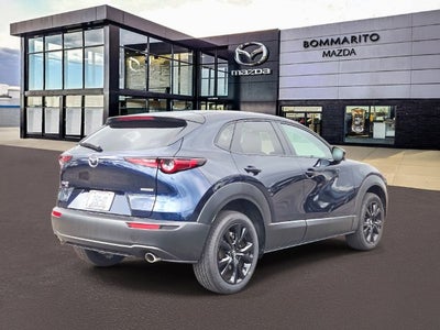 2026 Mazda Mazda CX-30 2.5 S Select Sport AWD