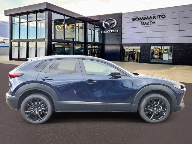 2026 Mazda Mazda CX-30 2.5 S Select Sport AWD
