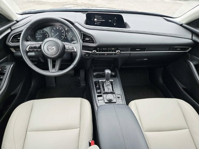 2026 Mazda Mazda CX-30 2.5 S Select Sport AWD
