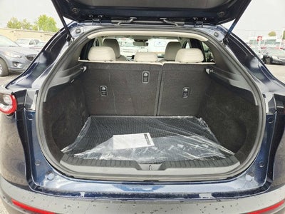 2026 Mazda Mazda CX-30 2.5 S Select Sport AWD