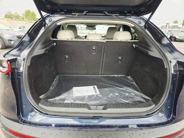 2026 Mazda Mazda CX-30 2.5 S Select Sport AWD