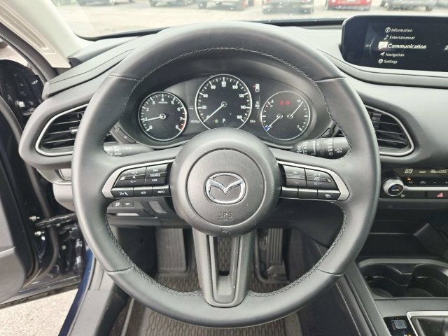 2026 Mazda Mazda CX-30 2.5 S Select Sport AWD