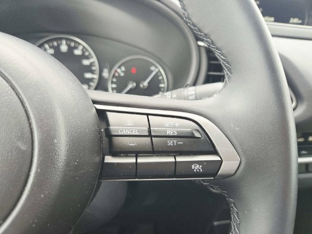 2026 Mazda Mazda CX-30 2.5 S Select Sport AWD