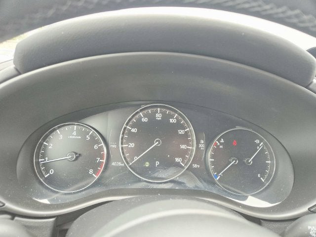 2026 Mazda Mazda CX-30 2.5 S Select Sport AWD