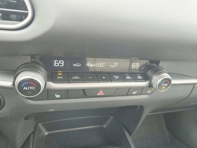 2026 Mazda Mazda CX-30 2.5 S Select Sport AWD
