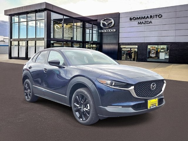 2026 Mazda Mazda CX-30 2.5 S Select Sport AWD