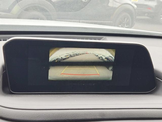 2026 Mazda Mazda CX-30 2.5 S Select Sport AWD
