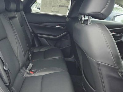 2026 Mazda Mazda CX-30 2.5 S Select Sport AWD