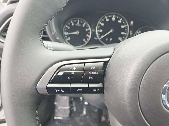 2026 Mazda Mazda CX-30 2.5 S Select Sport AWD