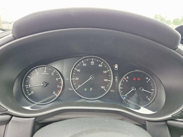 2026 Mazda Mazda CX-30 2.5 S Select Sport AWD