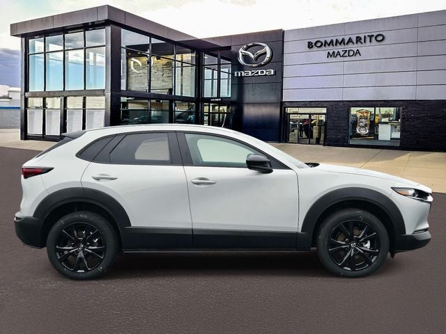 2026 Mazda Mazda CX-30 2.5 S Select Sport AWD