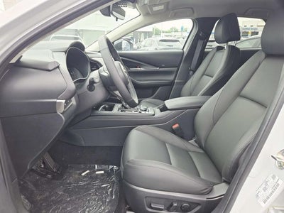 2026 Mazda Mazda CX-30 2.5 S Select Sport AWD