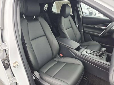 2026 Mazda Mazda CX-30 2.5 S Select Sport AWD