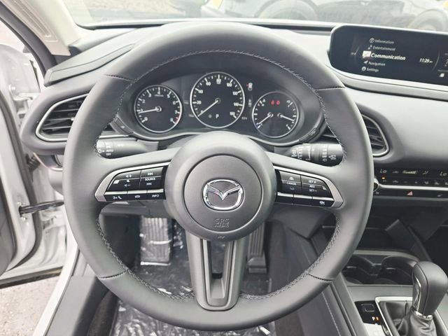 2026 Mazda Mazda CX-30 2.5 S Select Sport AWD