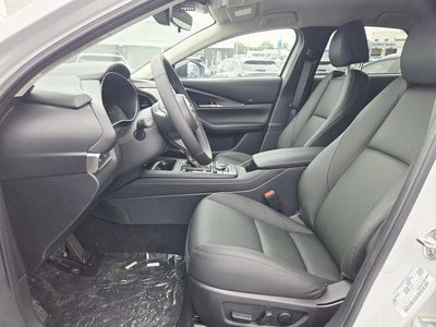2026 Mazda Mazda CX-30 2.5 S Select Sport AWD