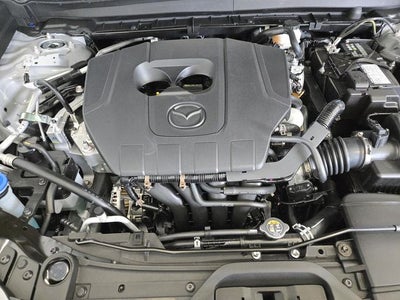 2026 Mazda Mazda CX-30 2.5 S Select Sport AWD