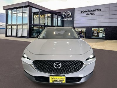 2026 Mazda Mazda CX-30 2.5 S Select Sport AWD