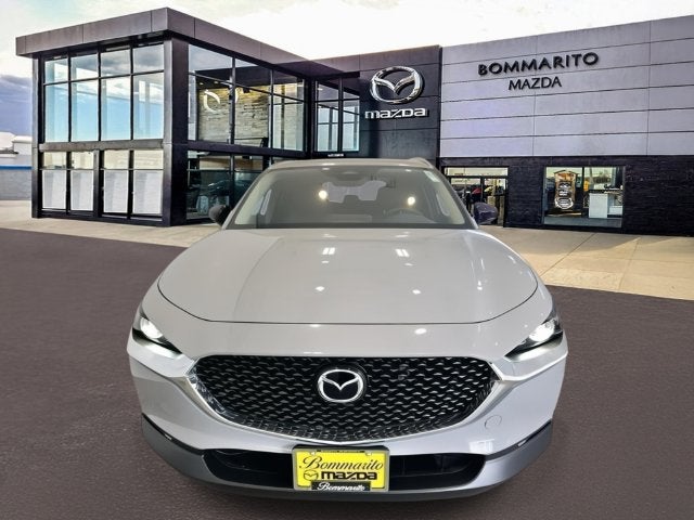 2026 Mazda Mazda CX-30 2.5 S Select Sport AWD