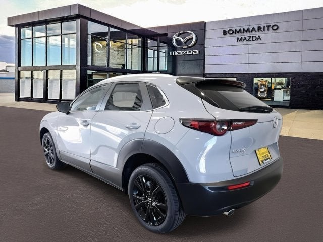 2026 Mazda Mazda CX-30 2.5 S Select Sport AWD