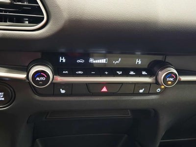 2026 Mazda Mazda CX-30 2.5 S Select Sport AWD