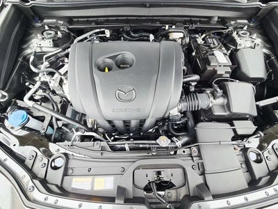 2026 Mazda Mazda CX-30 2.5 S Select Sport AWD