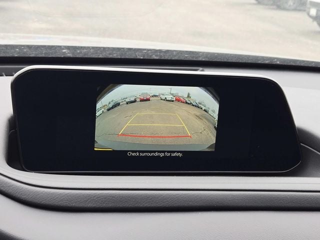 2026 Mazda Mazda CX-30 2.5 S Select Sport AWD