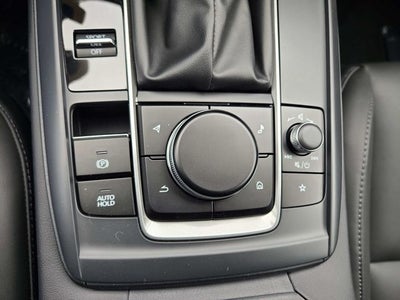 2026 Mazda Mazda CX-30 2.5 S Select Sport AWD