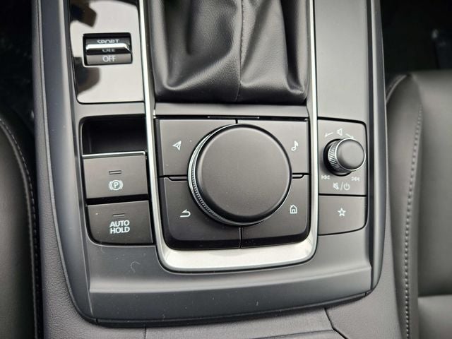 2026 Mazda Mazda CX-30 2.5 S Select Sport AWD