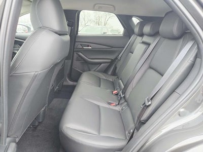 2026 Mazda Mazda CX-30 2.5 S Select Sport AWD