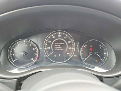 2026 Mazda Mazda CX-30 2.5 S Select Sport AWD