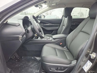 2026 Mazda Mazda CX-30 2.5 S Select Sport AWD