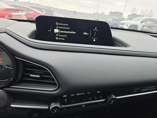 2026 Mazda Mazda CX-30 2.5 S Select Sport AWD