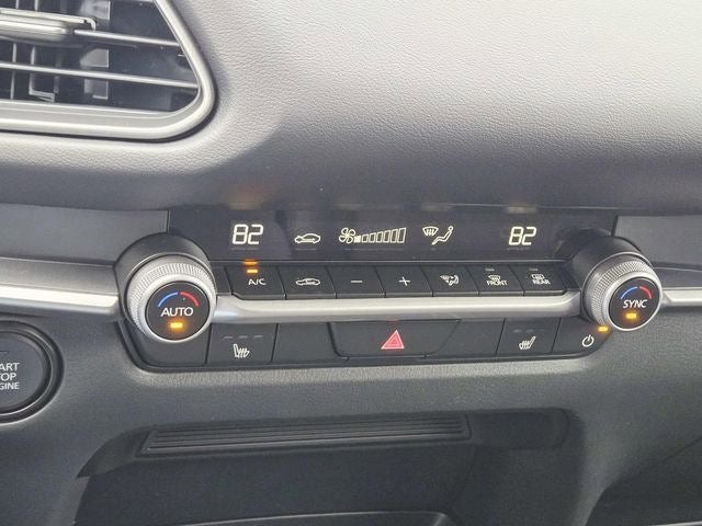 2026 Mazda Mazda CX-30 2.5 S Select Sport AWD