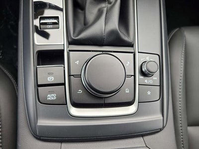 2026 Mazda Mazda CX-30 2.5 S Select Sport AWD